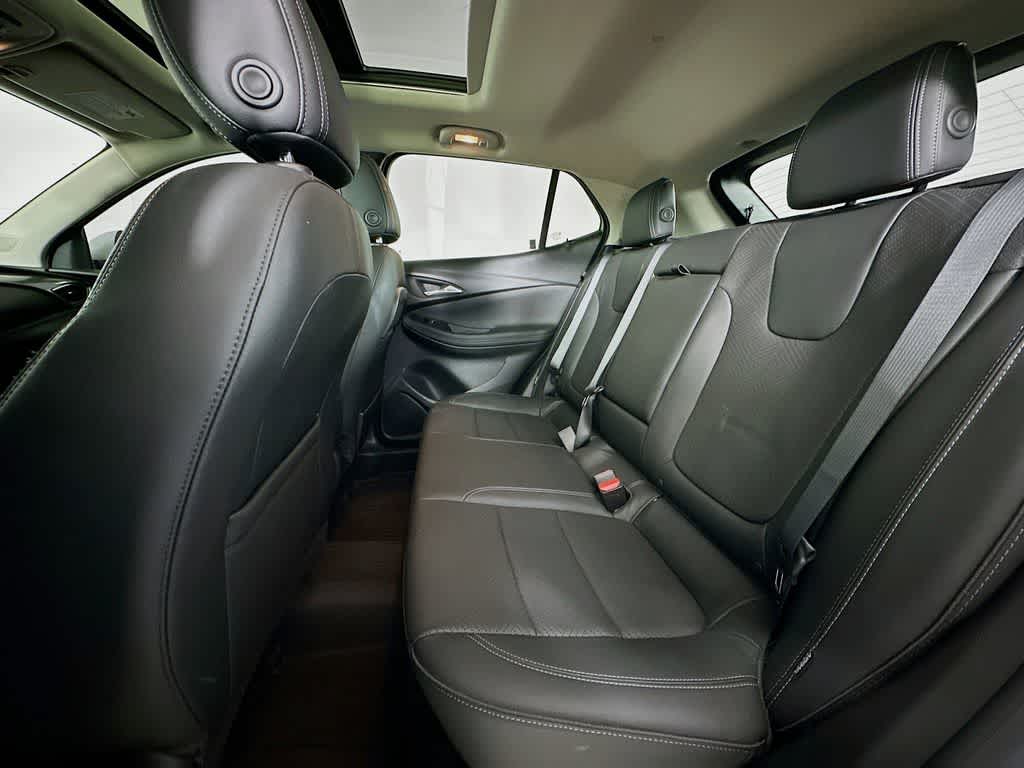 Thumbnail: 2022 Buick Encore GX - 13