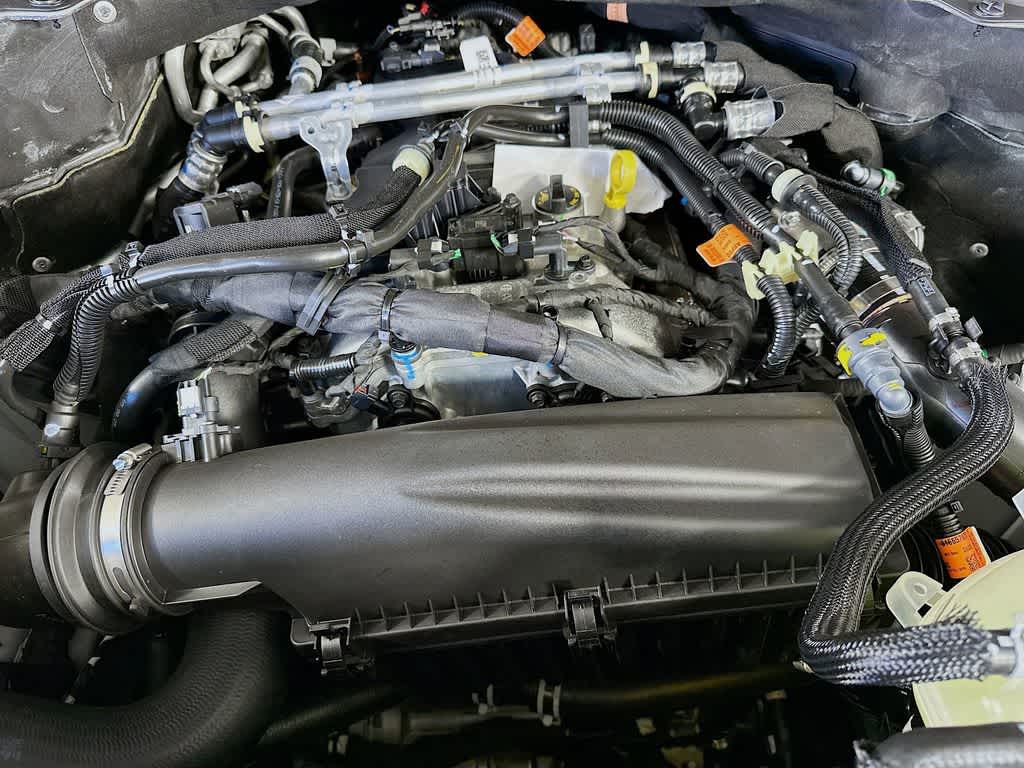 Thumbnail: 2026 Ford Explorer - 10