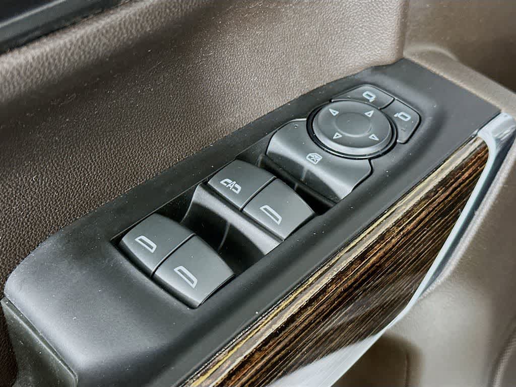 Thumbnail: 2022 GMC Sierra 1500 - 27