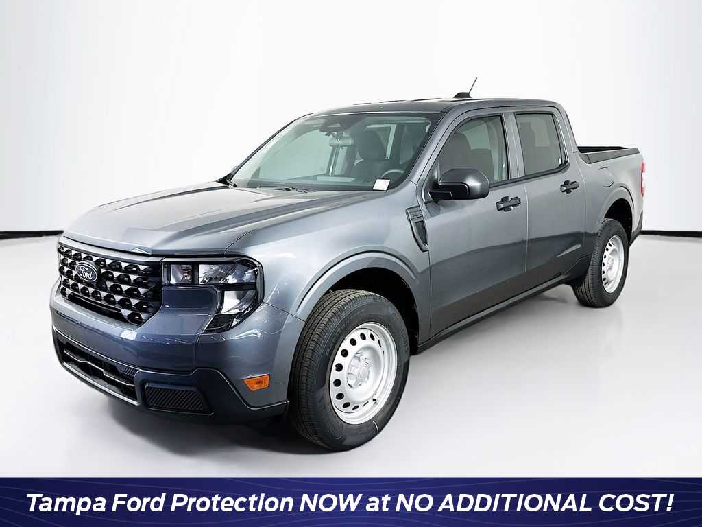 2025 Ford Maverick XL -
                  Tampa, FL
