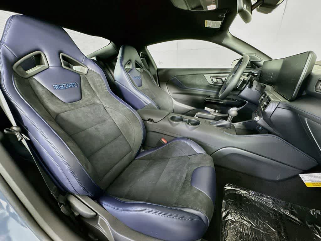Thumbnail: 2026 Ford Mustang - 14