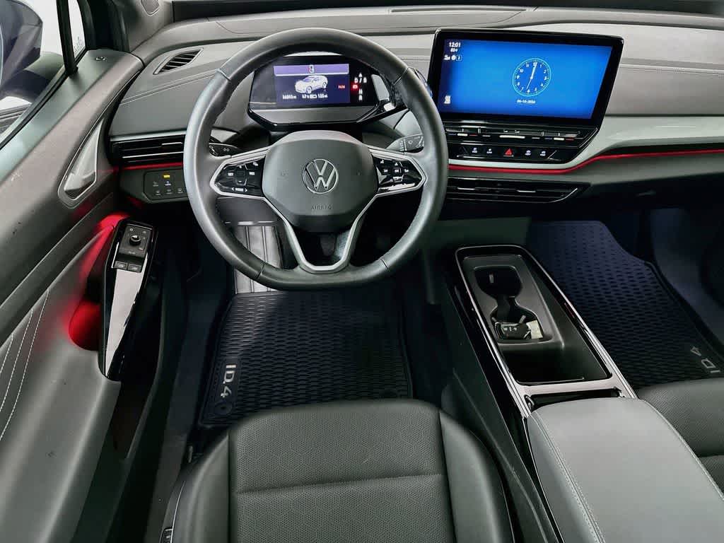 Thumbnail: 2023 Volkswagen ID.4 - 10