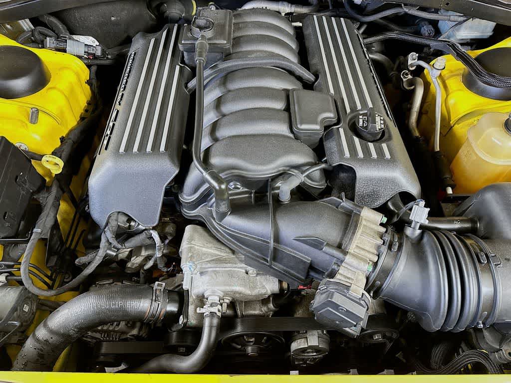 Thumbnail: 2017 Dodge Charger - 9