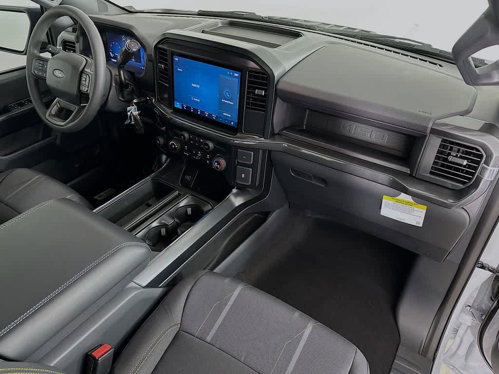Thumbnail: 2025 Ford F-150 - 30