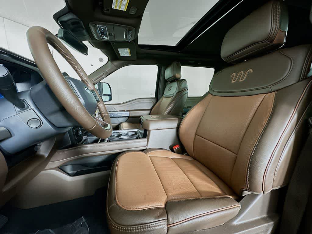 Thumbnail: 2026 Ford F-250 - 12