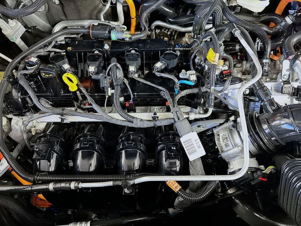 Thumbnail: 2022 Ford Maverick - 9