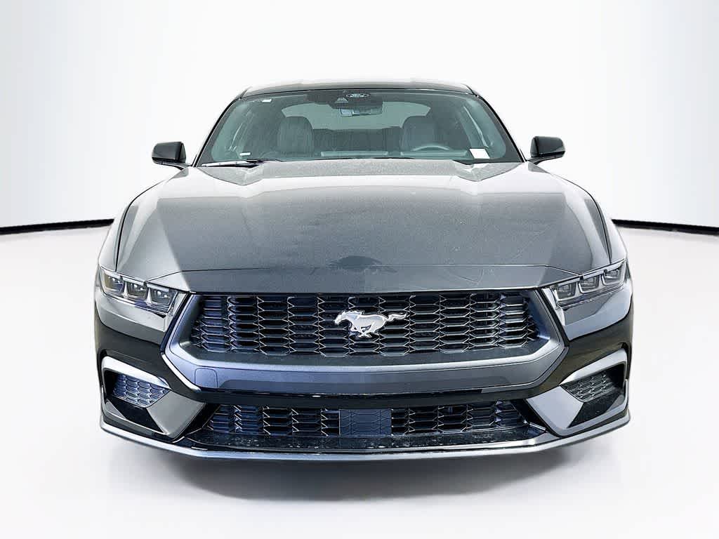 Thumbnail: 2026 Ford Mustang - 6