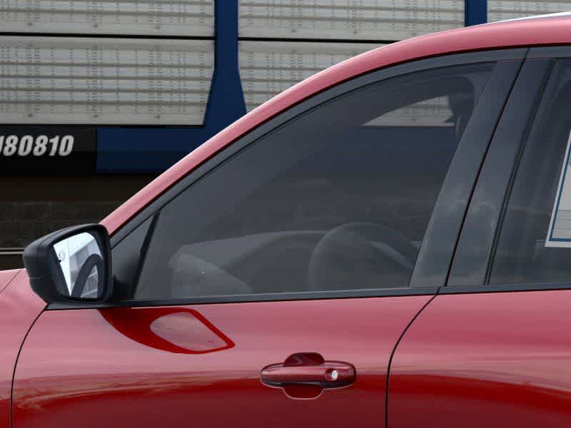 Thumbnail: 2026 Ford Escape - 20