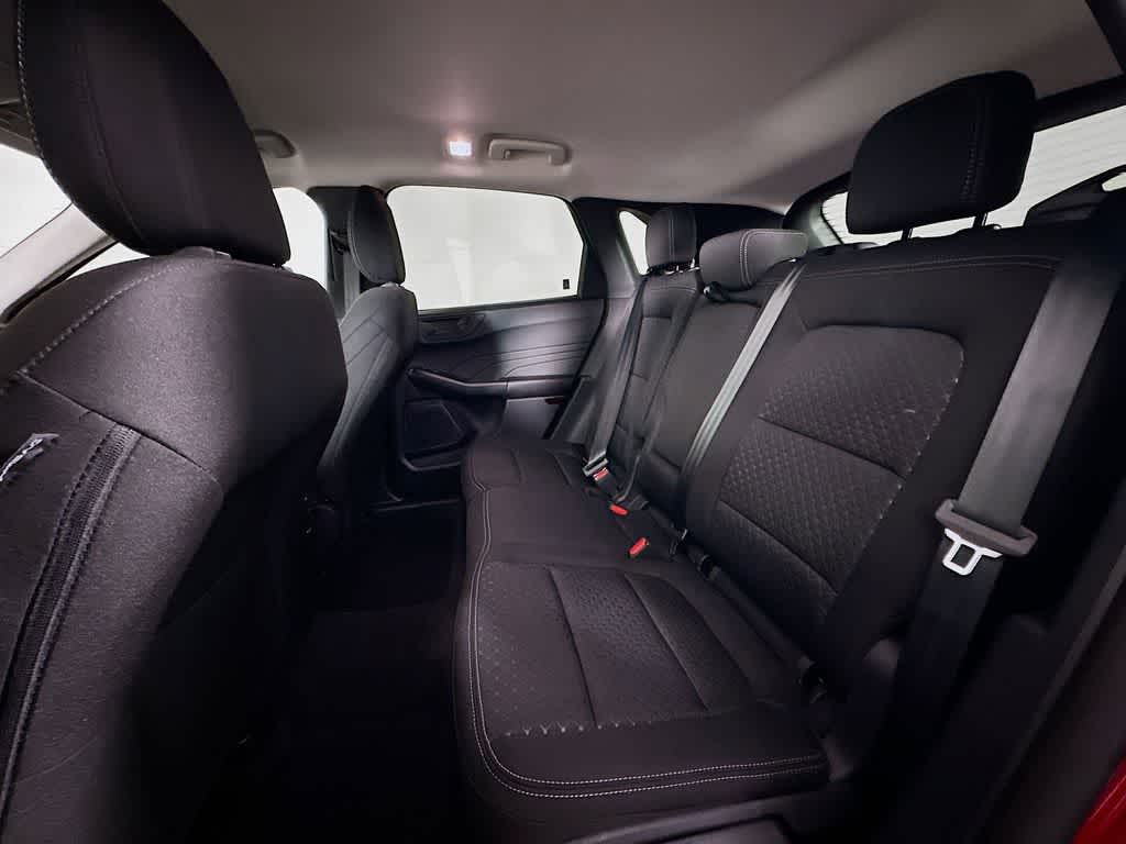 Thumbnail: 2026 Ford Escape - 14