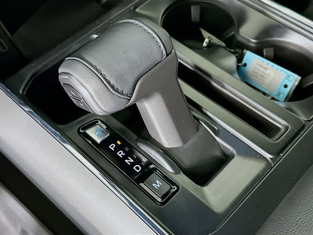 Thumbnail: 2025 Ford F-150 - 19