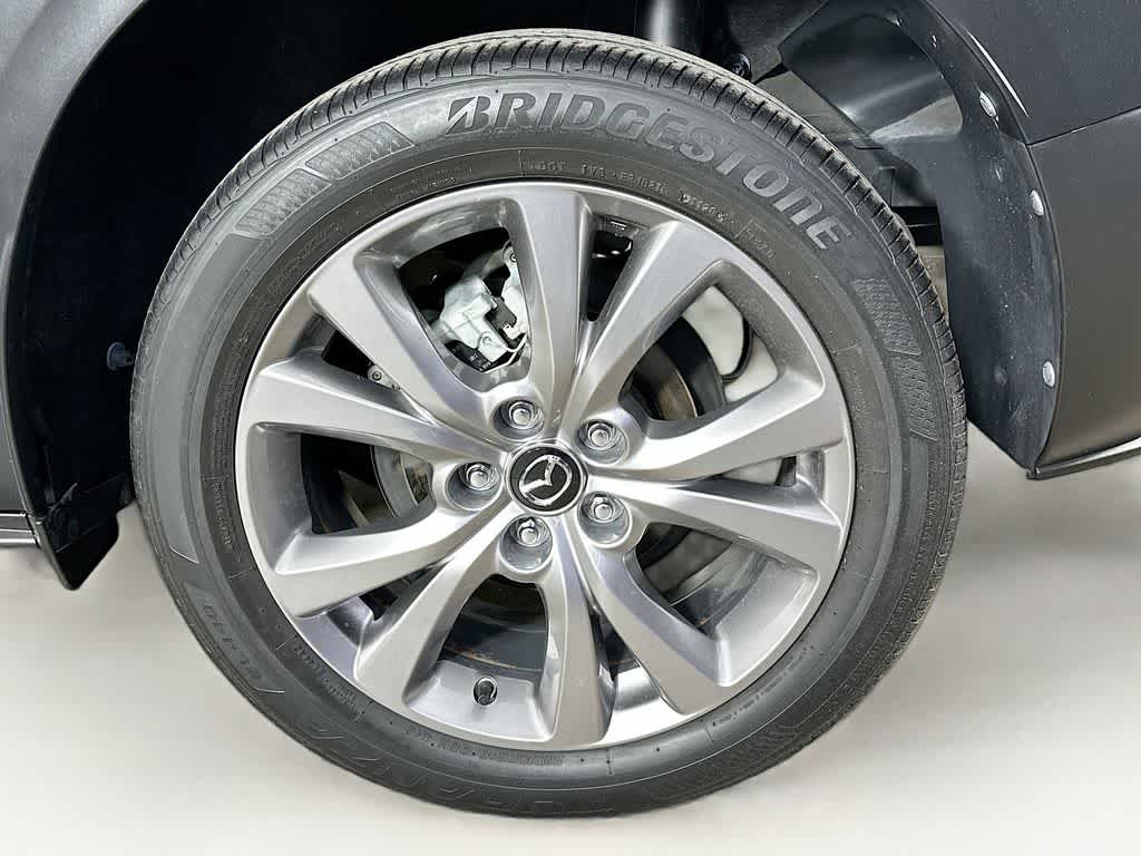 Thumbnail: 2021 Mazda CX-30 - 8