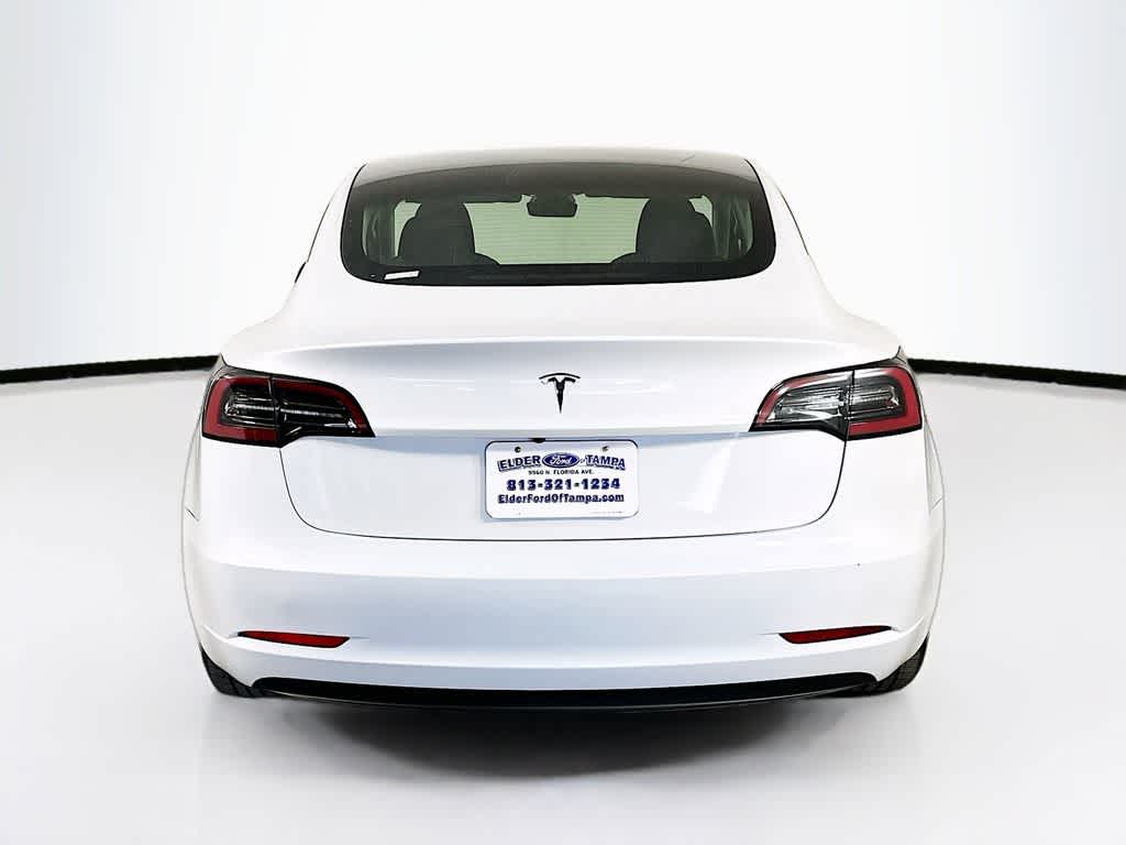 Thumbnail: 2023 Tesla Model 3 - 5