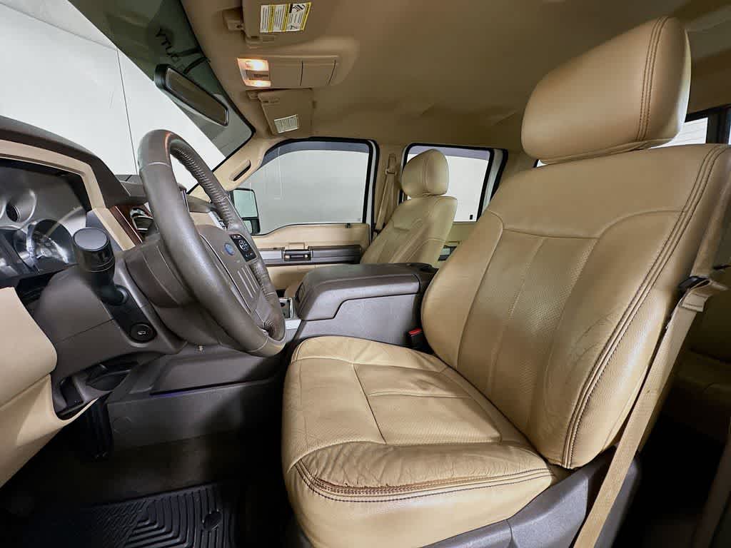 Thumbnail: 2014 Ford Econoline - 12