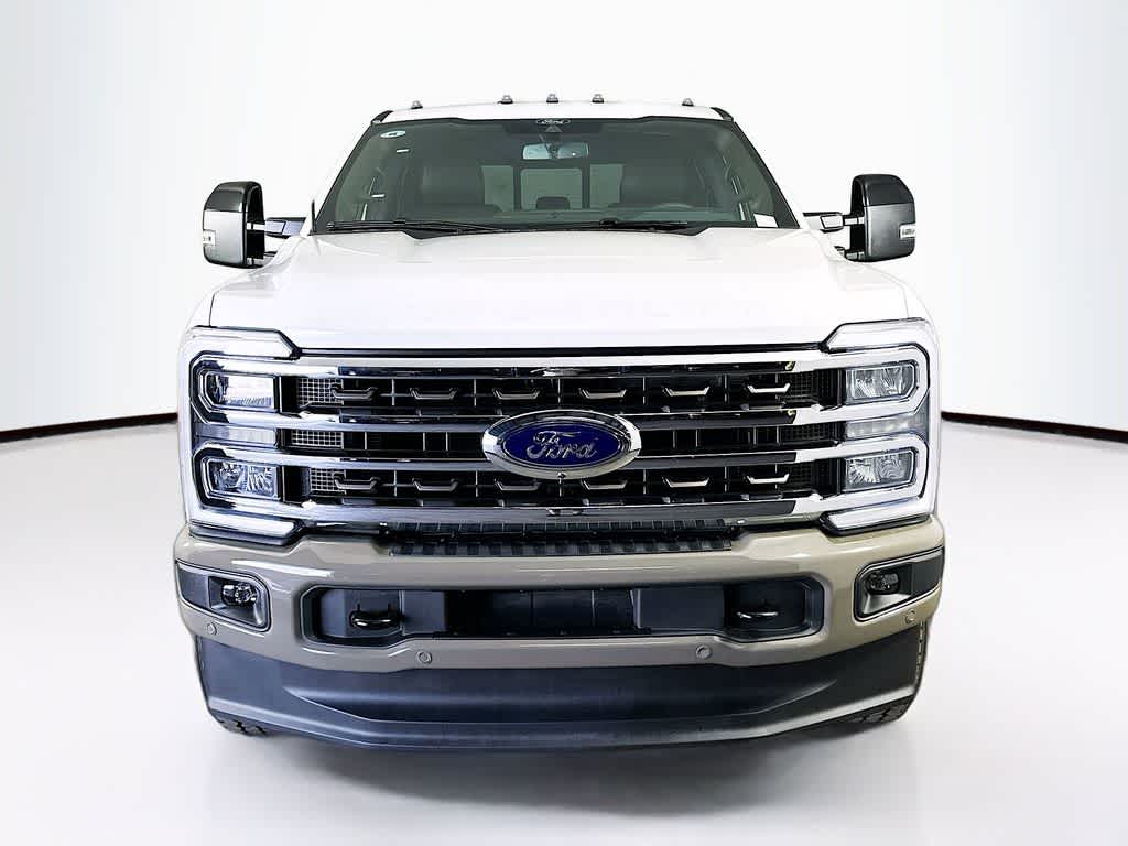 Thumbnail: 2026 Ford F-250 - 6