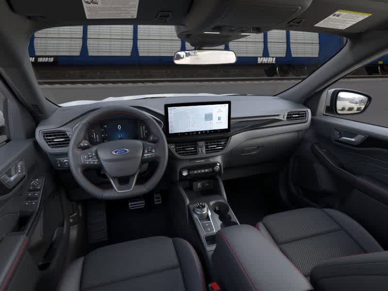 Thumbnail: 2026 Ford Escape - 9