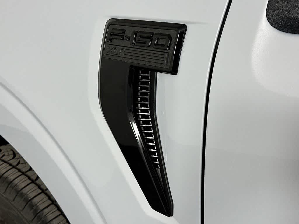 Thumbnail: 2025 Ford F-150 - 7