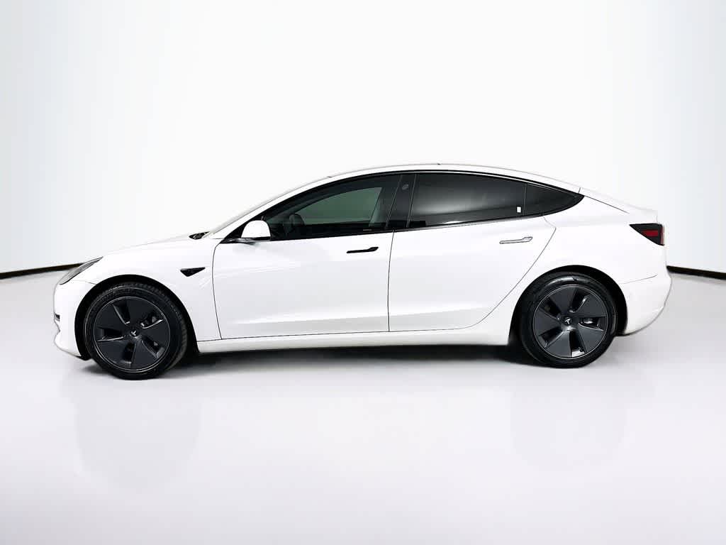 Thumbnail: 2021 Tesla Model 3 - 3