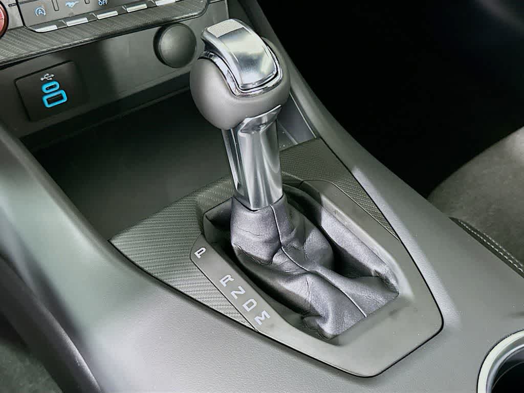 Thumbnail: 2026 Ford Mustang - 17