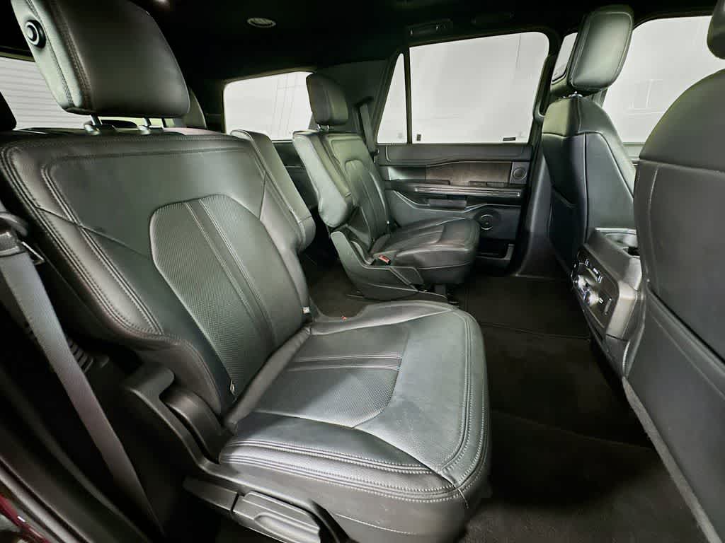 Thumbnail: 2019 Ford Expedition - 36