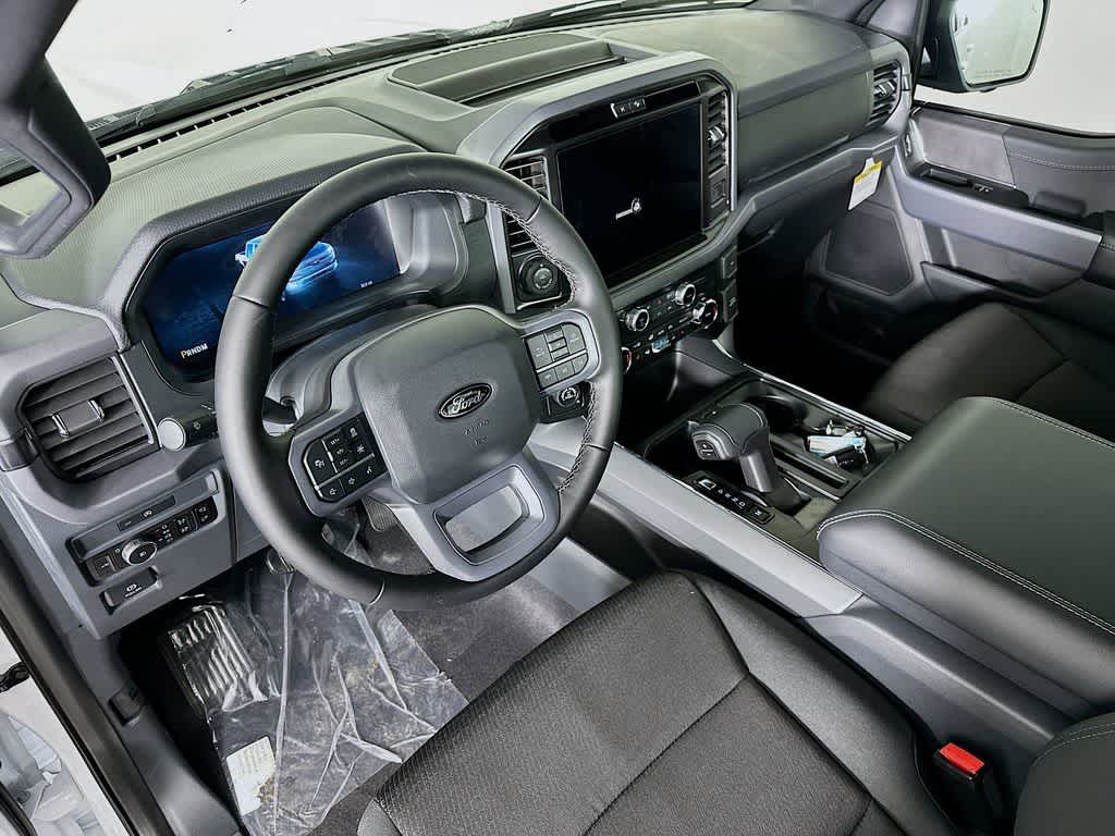 Thumbnail: 2025 Ford F-150 - 2