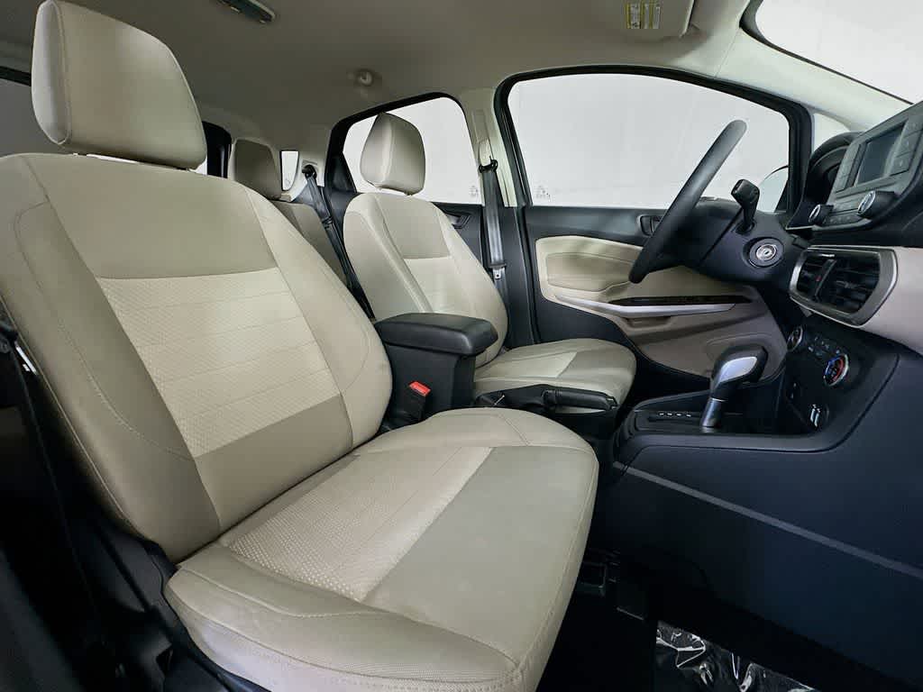 2020 Ford EcoSport S 14