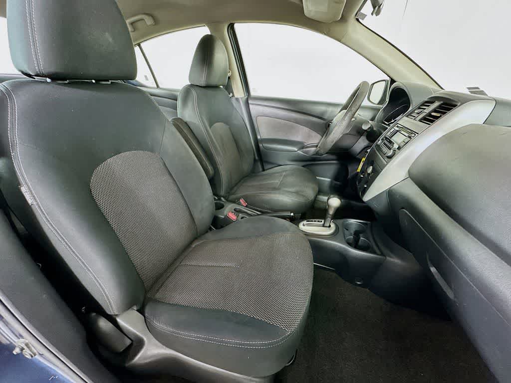 Thumbnail: 2015 Nissan Versa - 14