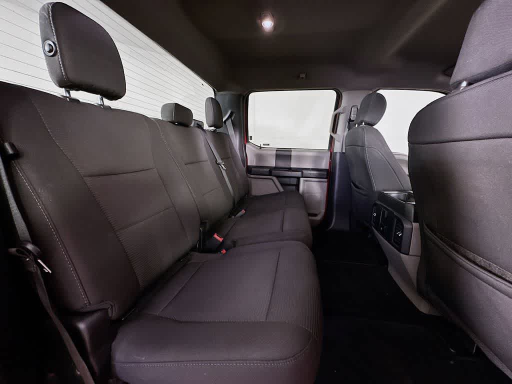 Thumbnail: 2018 Ford F-150 - 30