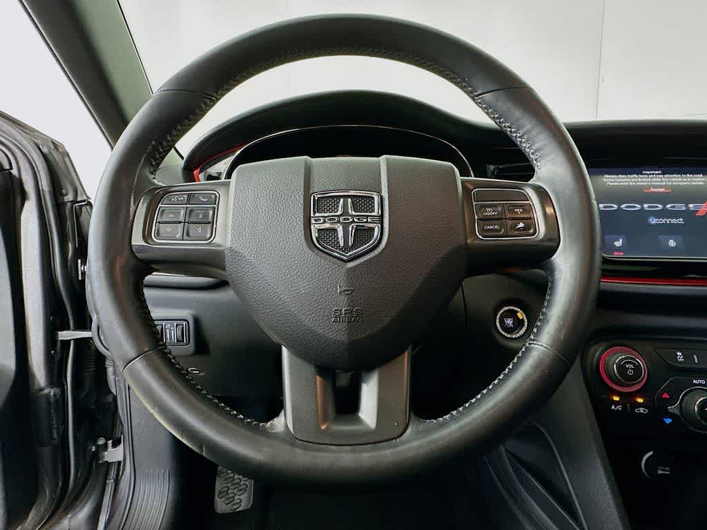 Thumbnail: 2016 Dodge Dart - 15