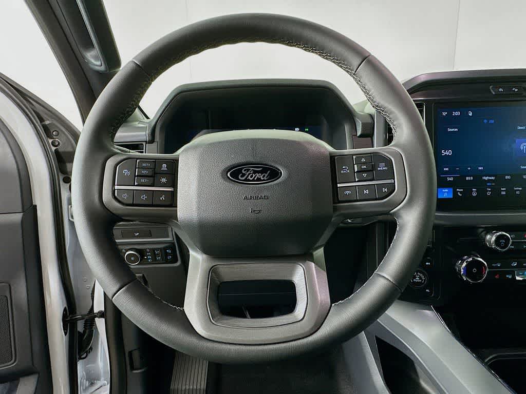 Thumbnail: 2026 Ford F-150 - 16