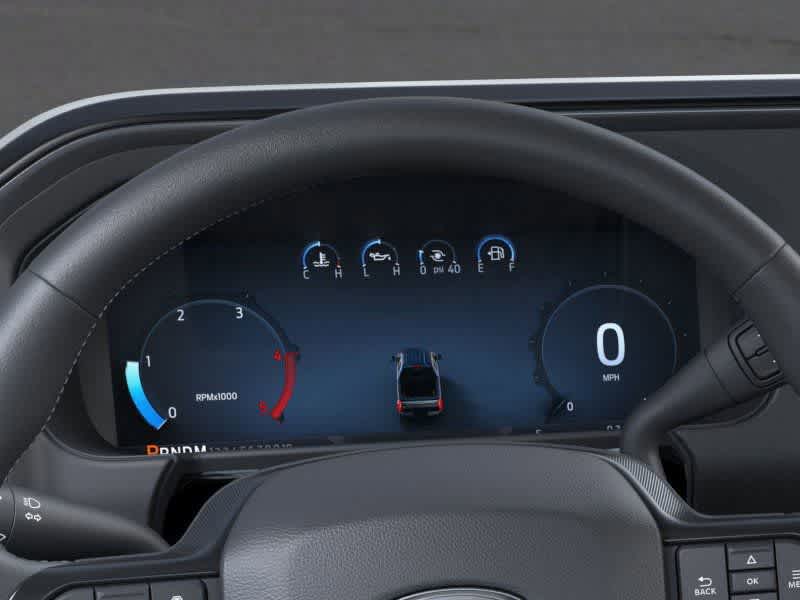 Thumbnail: 2026 Ford F-250 - 13