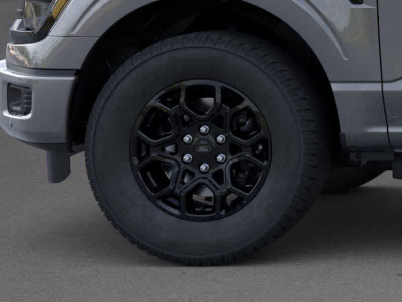 Thumbnail: 2026 Ford F-150 - 19