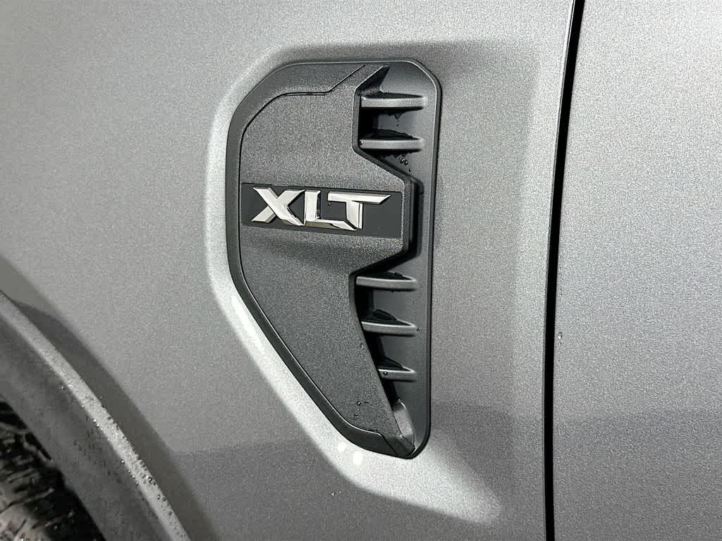 Thumbnail: 2025 Ford Ranger - 7