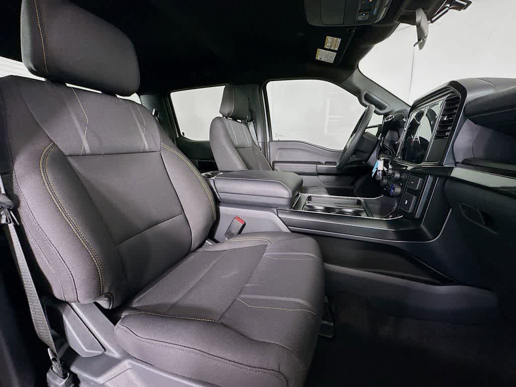 Thumbnail: 2025 Ford F-150 - 15