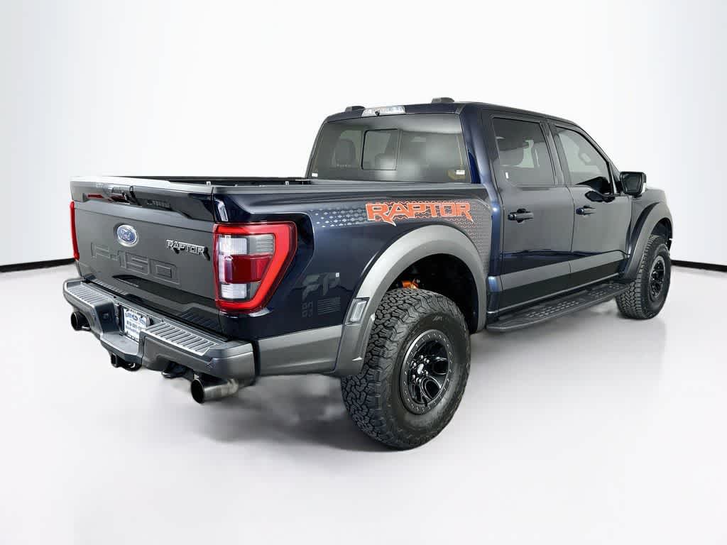 Thumbnail: 2021 Ford F-150 - 25