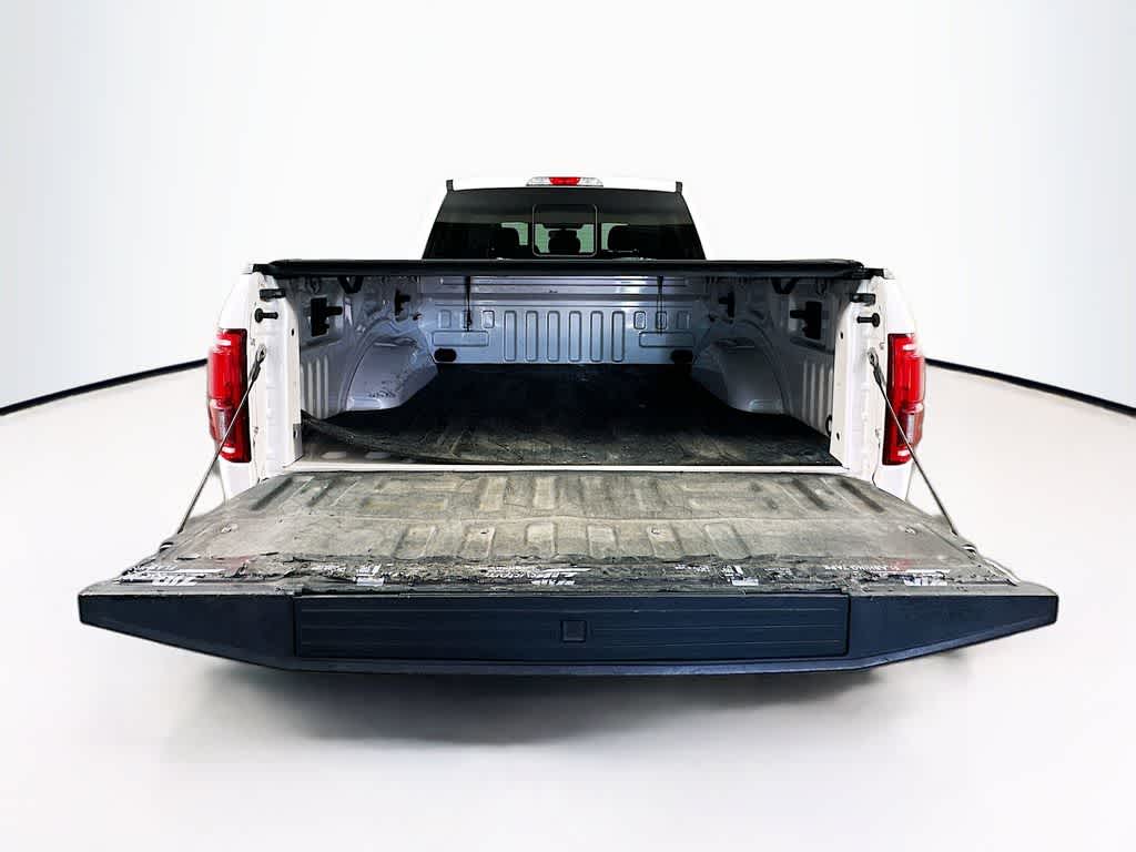 Thumbnail: 2016 Ford F-150 - 20