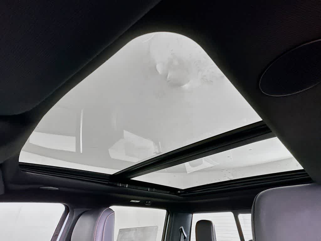 Thumbnail: 2025 Ford F-150 - 33