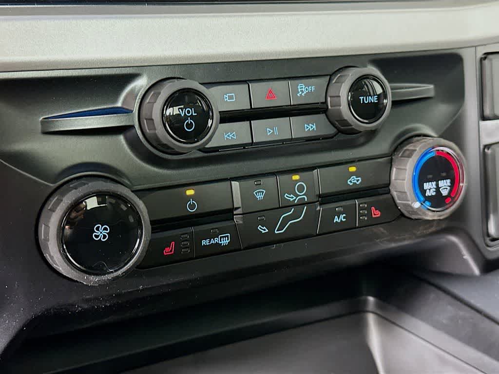 Thumbnail: 2026 Ford F-250 - 18