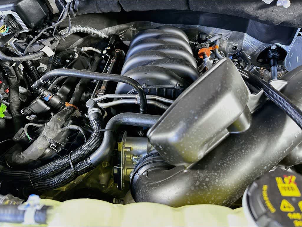 Thumbnail: 2026 Ford F-150 - 9
