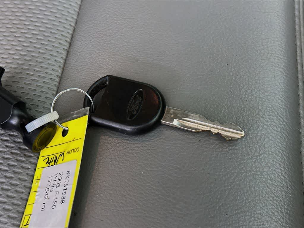 Thumbnail: 2008 Ford F-150 - 20