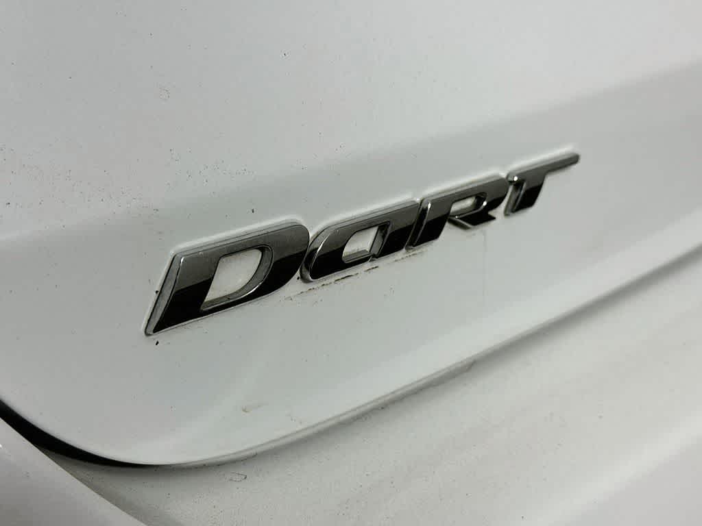 Thumbnail: 2015 Dodge Dart - 7