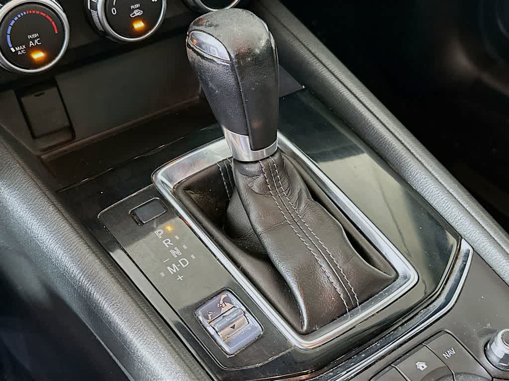 Thumbnail: 2018 Mazda CX-5 - 17