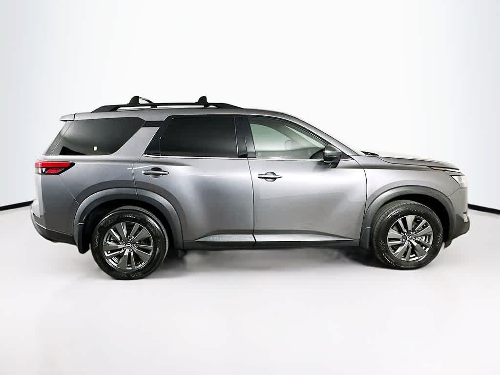 Thumbnail: 2022 Nissan Pathfinder - 26