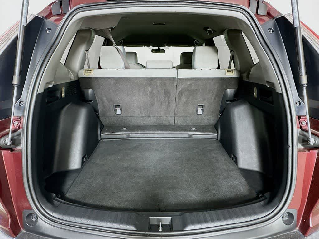 Thumbnail: 2018 Honda CR-V - 21