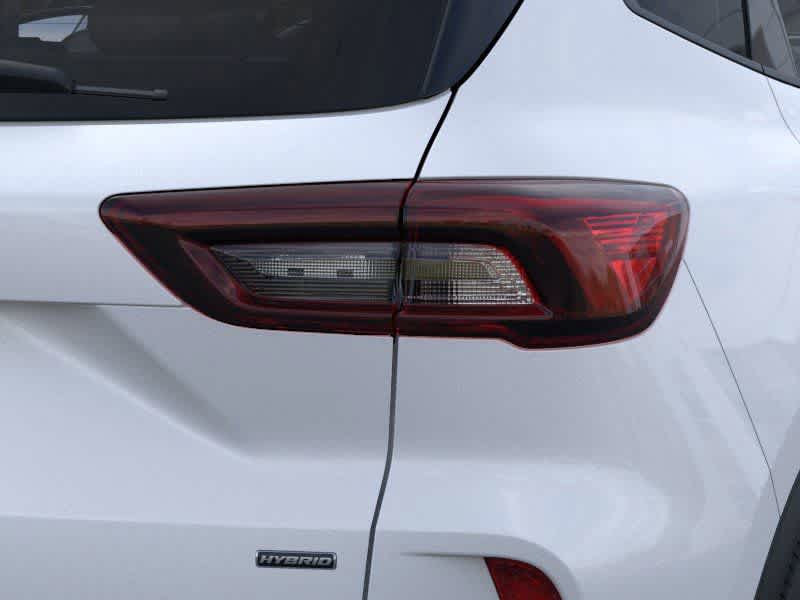 2025 Ford Escape ST-Line 21