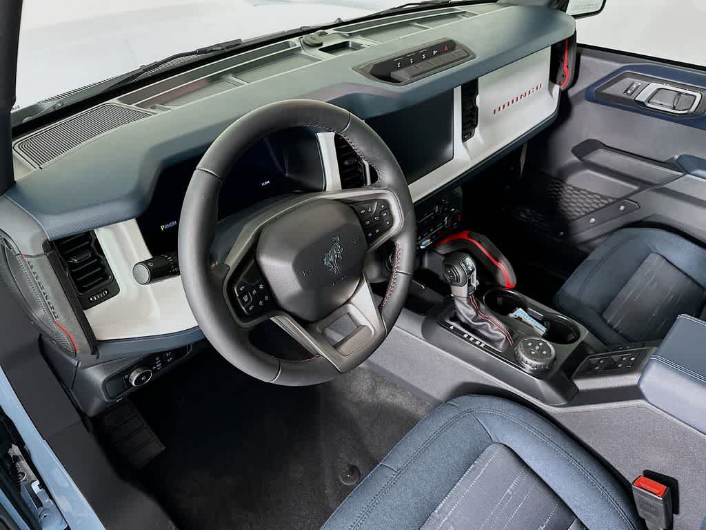 Thumbnail: 2025 Ford Bronco - 2