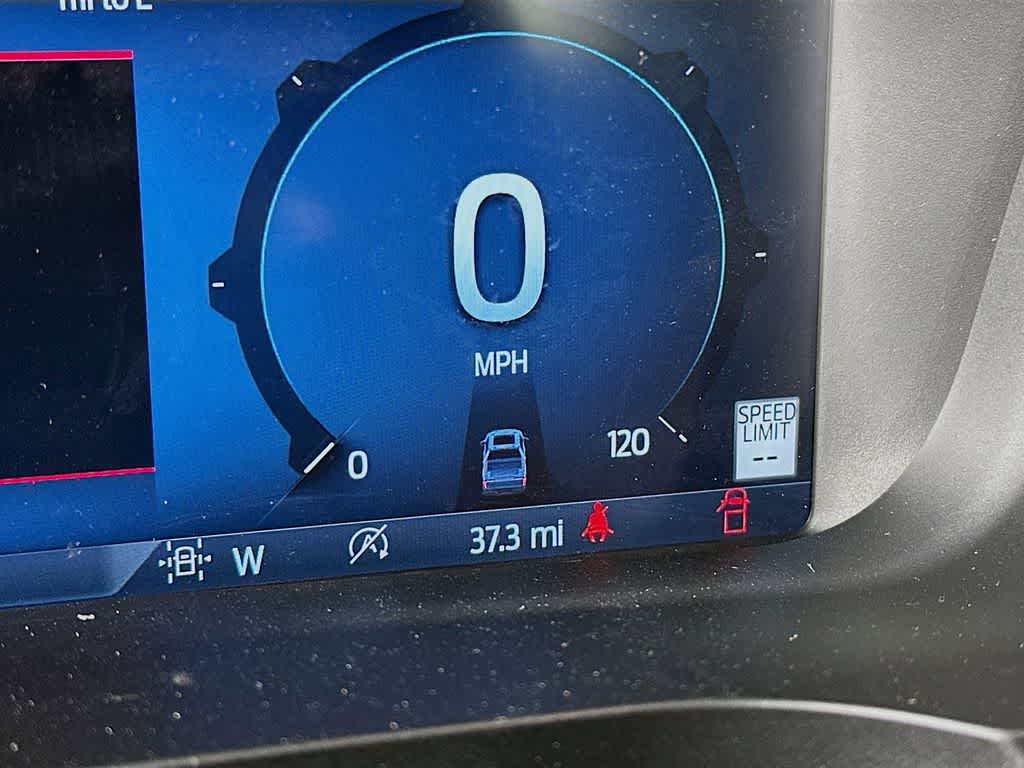 Thumbnail: 2025 Ford F-150 - 20