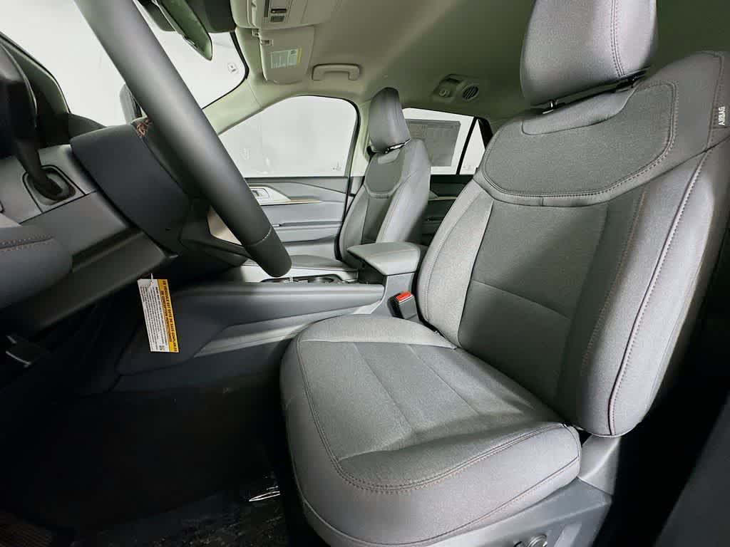 Thumbnail: 2026 Ford Explorer - 13