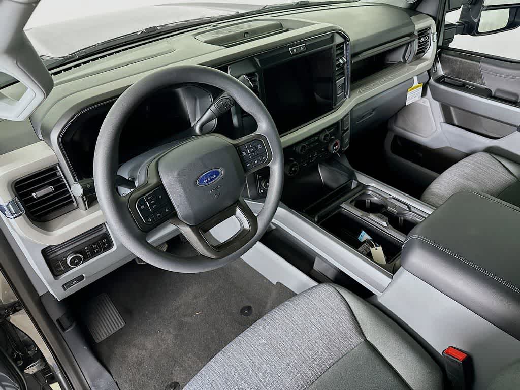 Thumbnail: 2026 Ford F-250 - 2