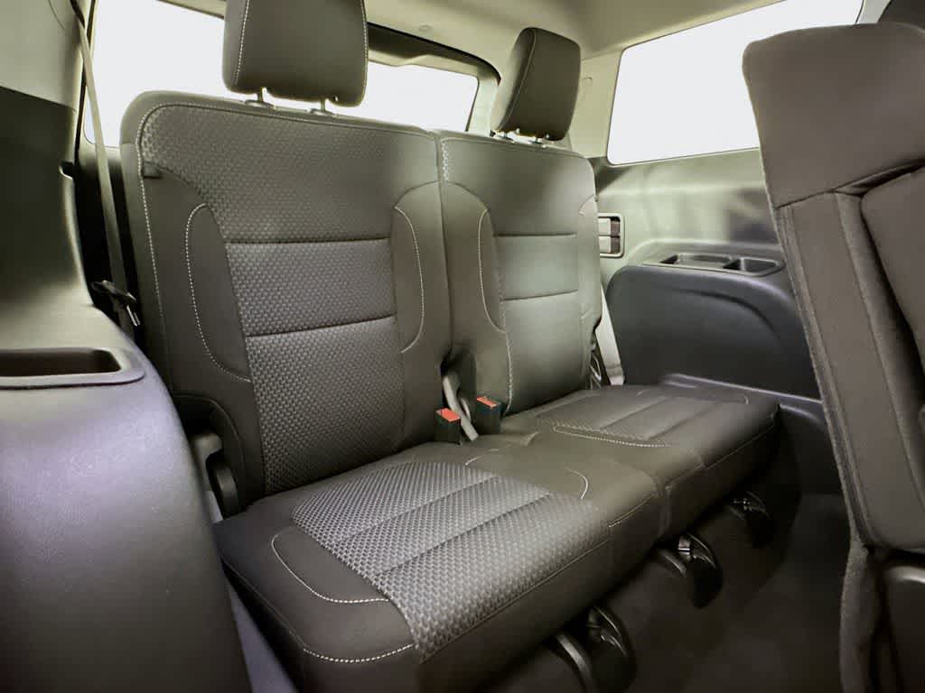 2023 GMC Acadia SLE 30