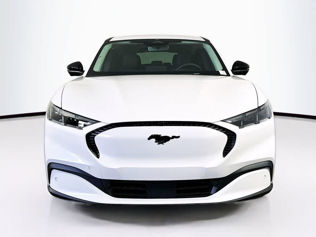 Thumbnail: 2025 Ford Mustang Mach-E - 6